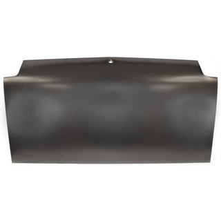 1969 Oldsmobile Cutlass TRUNK LID (Excluding Convertible Models).