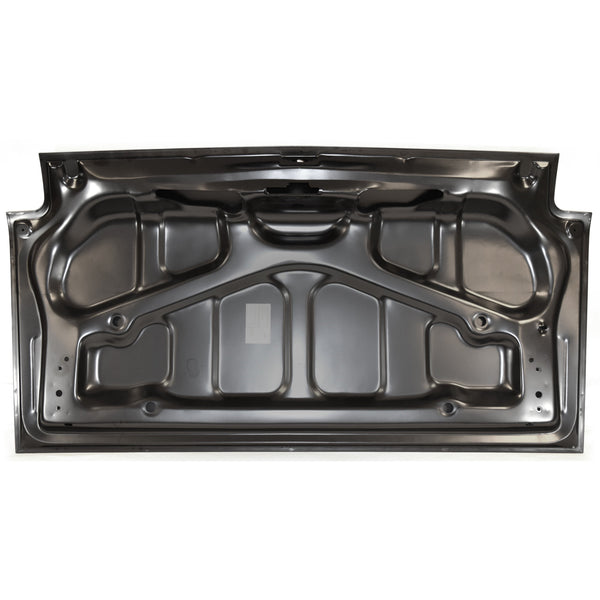 1969 Oldsmobile Cutlass TRUNK LID (Excluding Convertible Models).