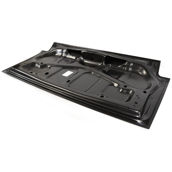 1969 Oldsmobile Cutlass TRUNK LID (Excluding Convertible Models).