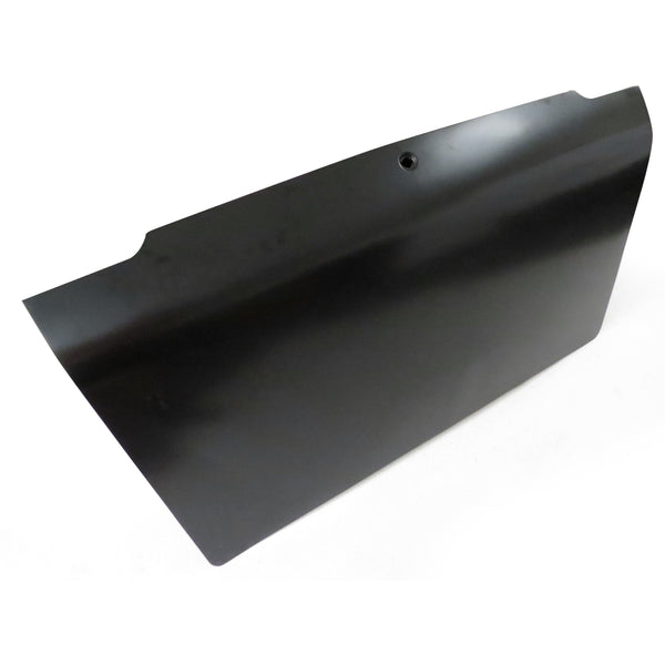 1970-1972 Oldsmobile Cutlass Trunk Lid, Convertible.