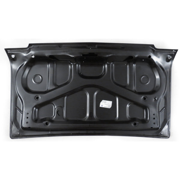 1970-1972 Oldsmobile Cutlass Trunk Lid, Convertible.