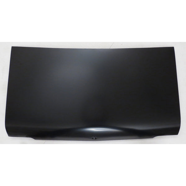 1970-1972 Oldsmobile Cutlass Supreme Trunk Lid.