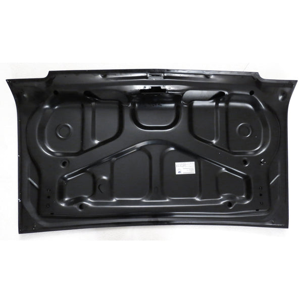 1970-1972 Oldsmobile Cutlass Supreme Trunk Lid.
