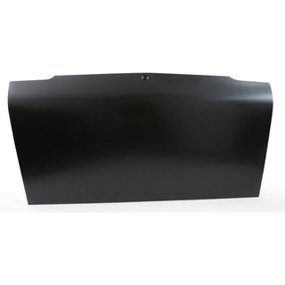 1970-1972 Oldsmobile 442 Trunk Lid.