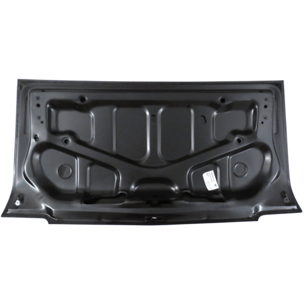 1970-1972 Oldsmobile 442 Trunk Lid.