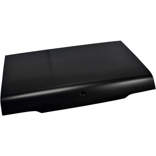 1968 Pontiac GTO Tempest LeMans Trunk Lid.