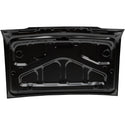 1968 Pontiac GTO Tempest LeMans Trunk Lid.