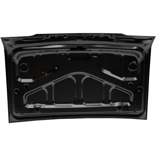 1968 Pontiac GTO Tempest LeMans Trunk Lid.
