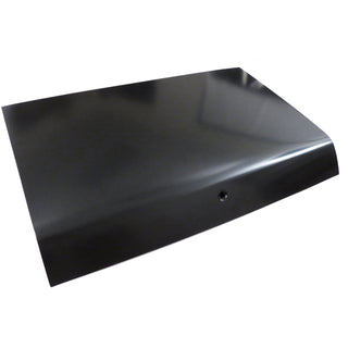 1970-1972 Pontiac LeMans Trunk Lid.