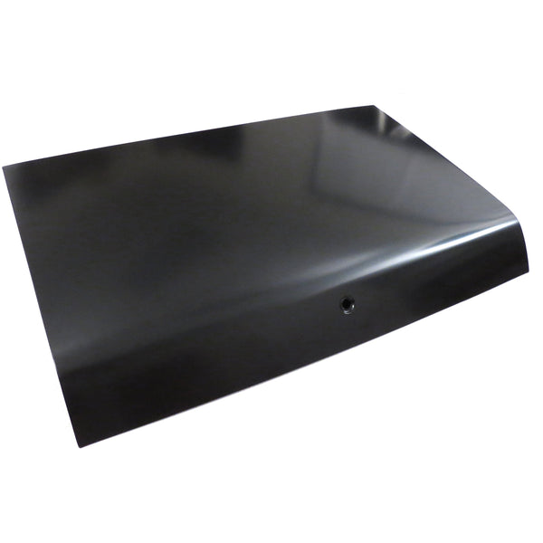 1970-1972 Pontiac LeMans Trunk Lid.