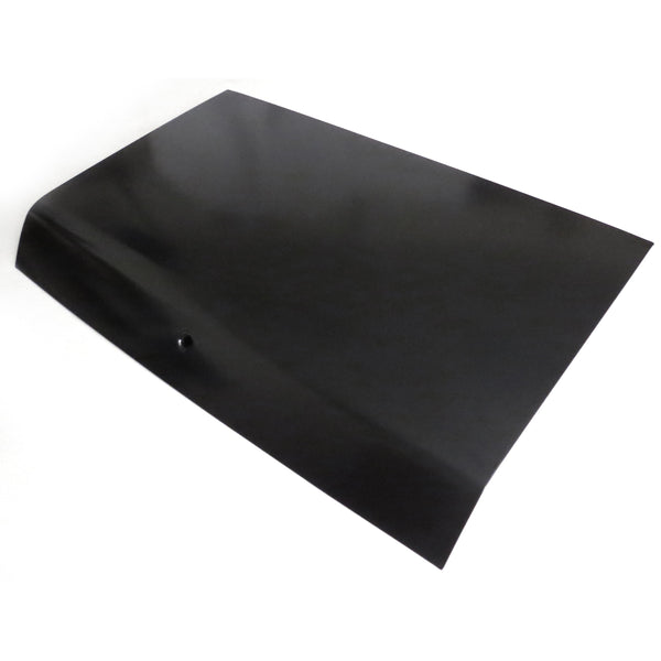 1970-1972 Pontiac LeMans Trunk Lid.