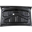 1970-1972 Pontiac GTO Trunk Lid.