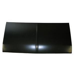 1970-1974 Dodge Challenger Trunk Lid - Classic 2 Current Fabrication