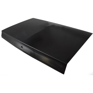 1981-1987 BUICK REGAL TRUNK LID (MODIFY HOLE FOR GN).