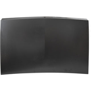 1981-1987 BUICK REGAL TRUNK LID (MODIFY HOLE FOR GN).