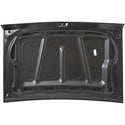 1981-1987 BUICK REGAL TRUNK LID (MODIFY HOLE FOR GN).