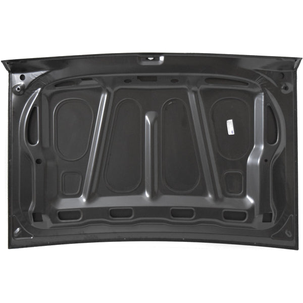 1981-1987 BUICK REGAL TRUNK LID (MODIFY HOLE FOR GN).