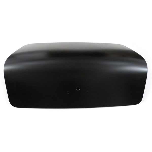 1957 Chevy Trunk Lid w/Out Emblem Holes.