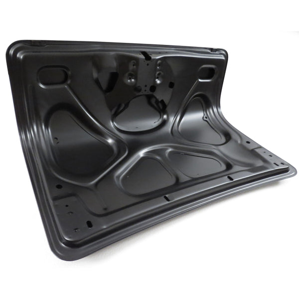 1957 Chevy Trunk Lid w/Out Emblem Holes.