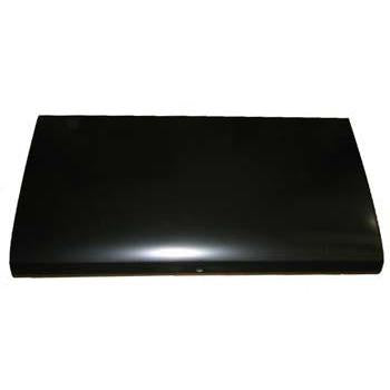1964-1966 Ford Mustang Coupe/Convertible Trunk Lid.
