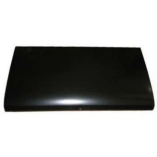 1964-1966 Ford Mustang Coupe/Convertible Trunk Lid.