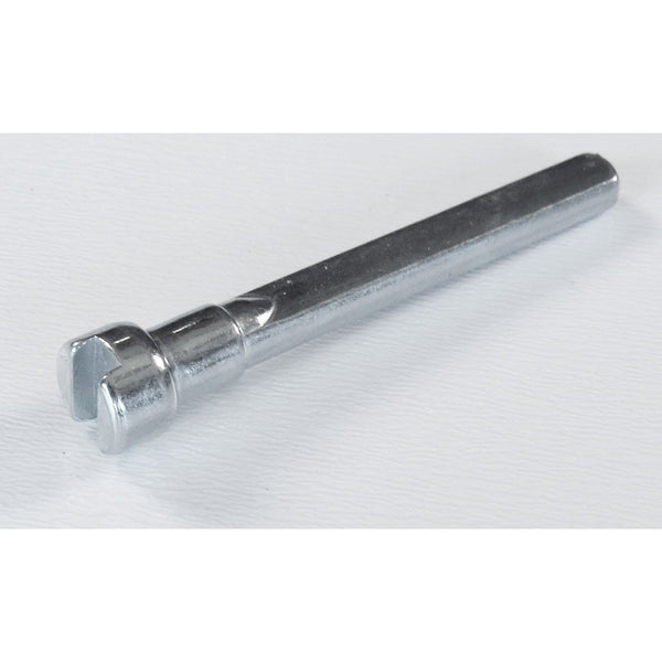 1964-1966 FORD MUSTANG TRUNK LOCK EXTENSION.