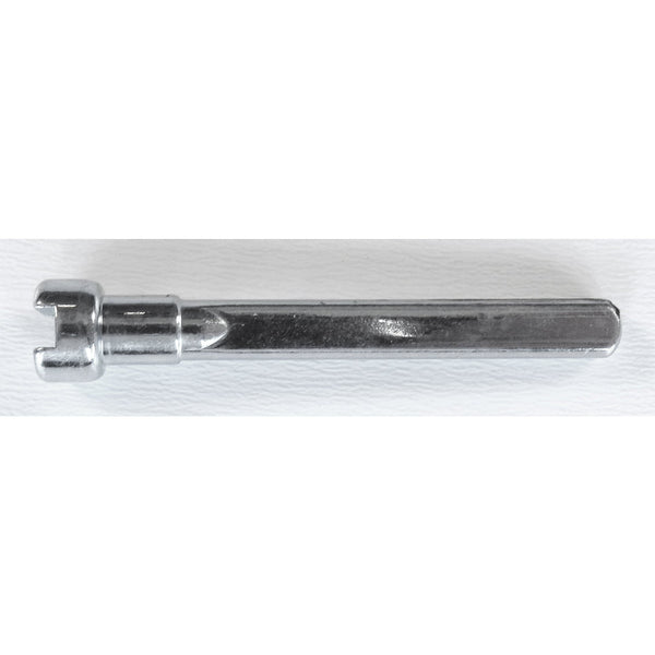 1964-1966 FORD MUSTANG TRUNK LOCK EXTENSION.