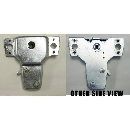 1964-1966 Ford Mustang Trunk Latch.