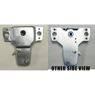 1964-1966 Ford Mustang Trunk Latch - Classic 2 Current Fabrication