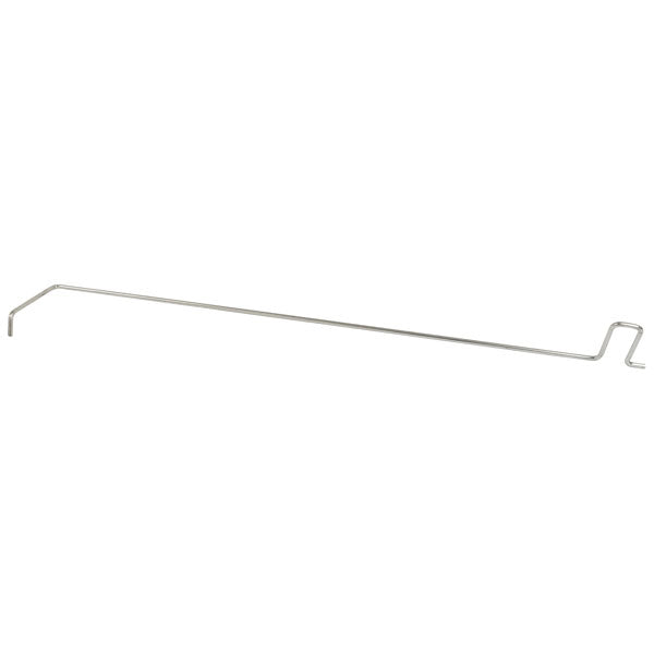 1969-1970 Ford Mustang Convertible Trunk Hinge Torsion Rods.