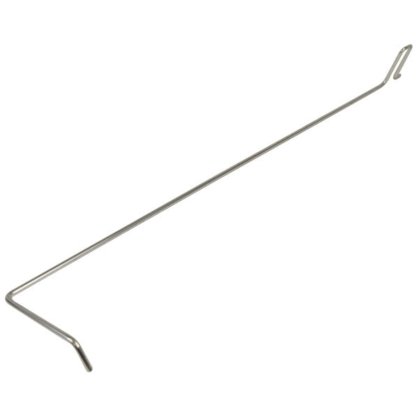 1969-1970 Ford Mustang Convertible Trunk Hinge Torsion Rods.