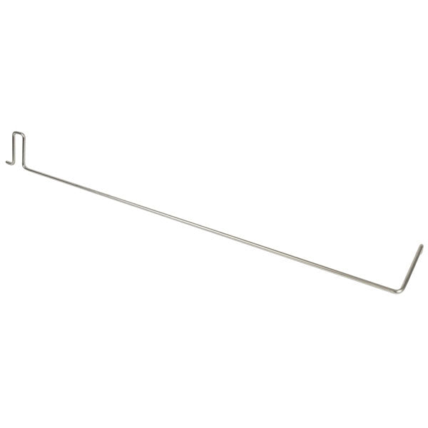 1969-1970 Ford Mustang Convertible Trunk Hinge Torsion Rods.