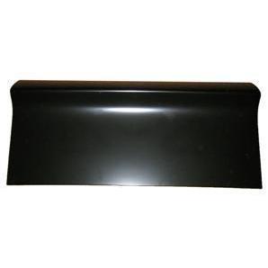 1969-1970 Ford Mustang Trunk Lid, Fastback.