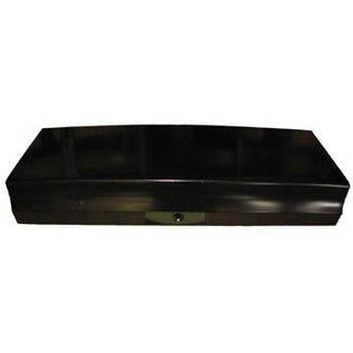 1971-1973 Ford Mustang Trunk Lid - Classic 2 Current Fabrication