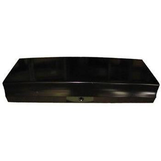 1971-1973 Ford Mustang Trunk Lid.