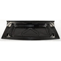 1971-1973 Ford Mustang Trunk Lid.