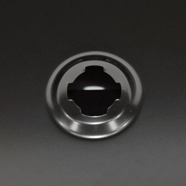 1971-1973 Ford Mustang Trunk Lid.