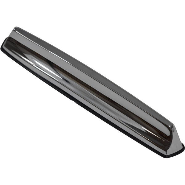 1968-1972 Mercedes-Benz W114 W115 Trunk Lid Handle Set With Gasket Early Version.