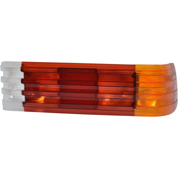 1971-1989 Mercedes-Benz R107 C107 Taillight Lens RH.