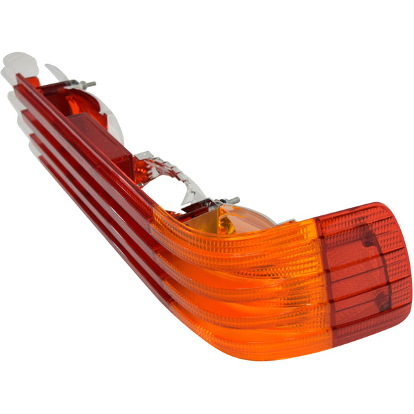 1971-1989 Mercedes-Benz R107 C107 Taillight Lens RH.