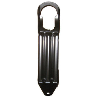 1967-1968 Chevy Camaro Trunk Lock Mounting Bracket.