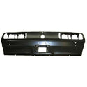1967-1968 Chevy Camaro Tail Panel.