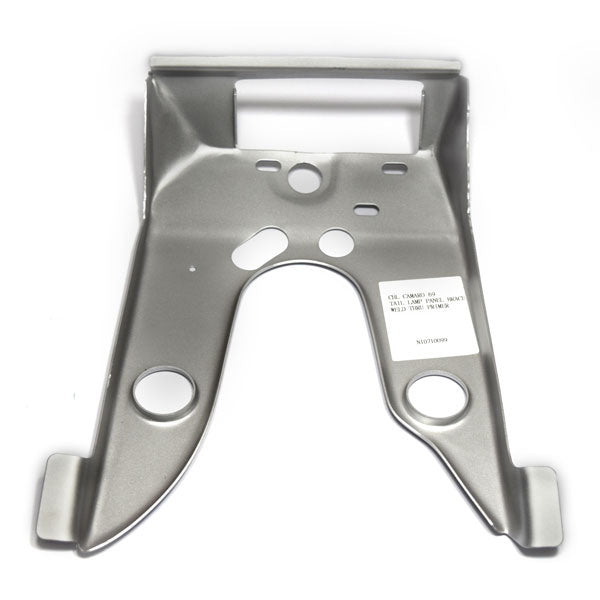 1969 Pontiac Firebird Inner Tail Panel Center Brace.