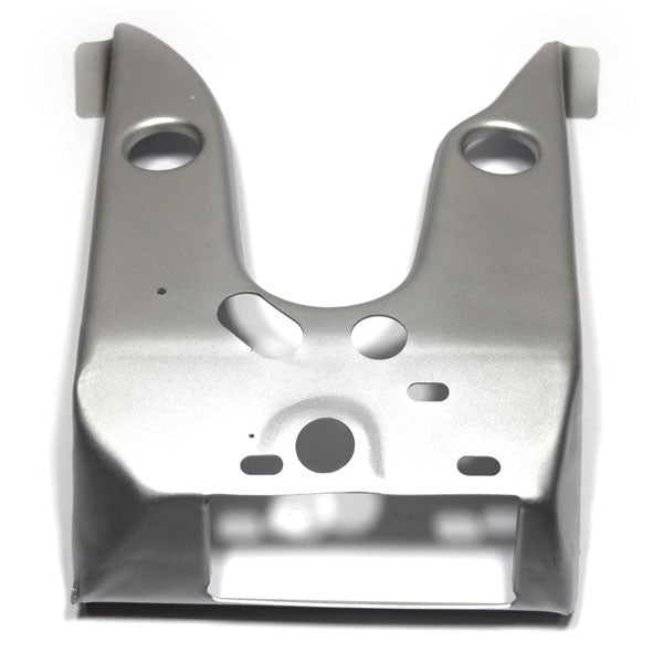 1969 Chevy Camaro Inner Tail Panel Center Brace.