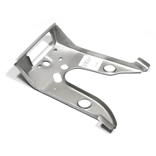 1969 Pontiac Firebird Inner Tail Panel Center Brace.