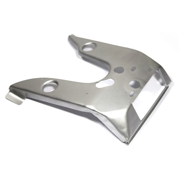 1969 Chevy Camaro Inner Tail Panel Center Brace.