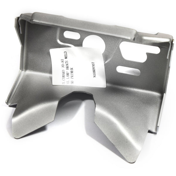 1970-1981 CHEVY CAMARO TAIL LAMP BRACE.