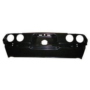 1970-1973 Chevy Camaro Tail Panel.