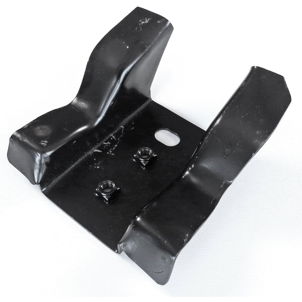 1962-1965 Chevy Nova Trunk Lid Catch Mount.