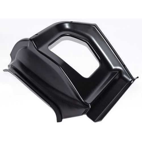 1962-1964 Chevy Nova Tail Light Mounting Panel LH.